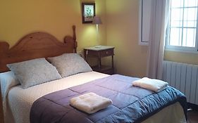 Casa rural La Vega